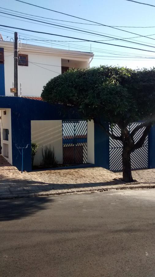 Pousada Parque Ecologico Indaiatuba Exterior foto